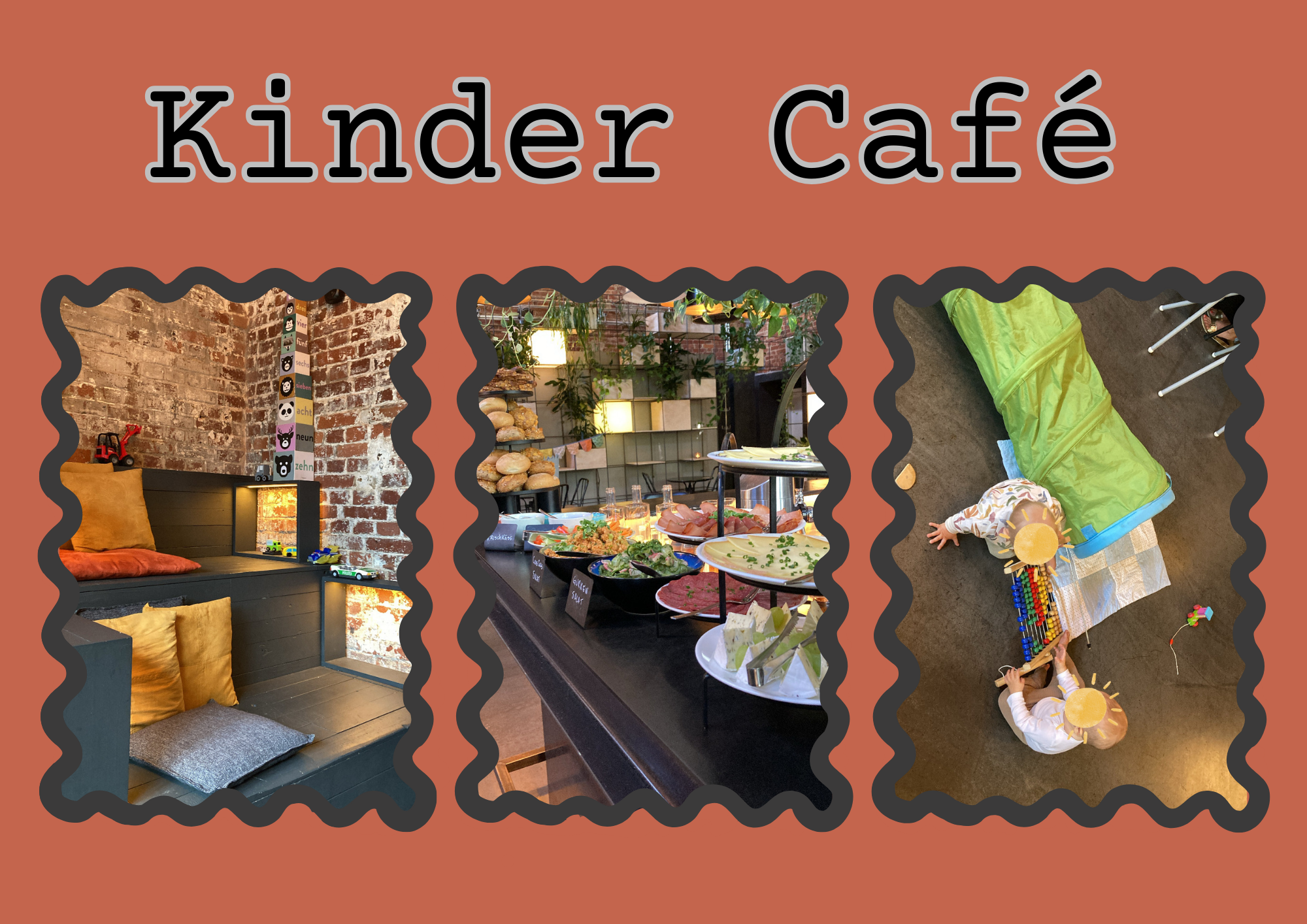 Kinder Café