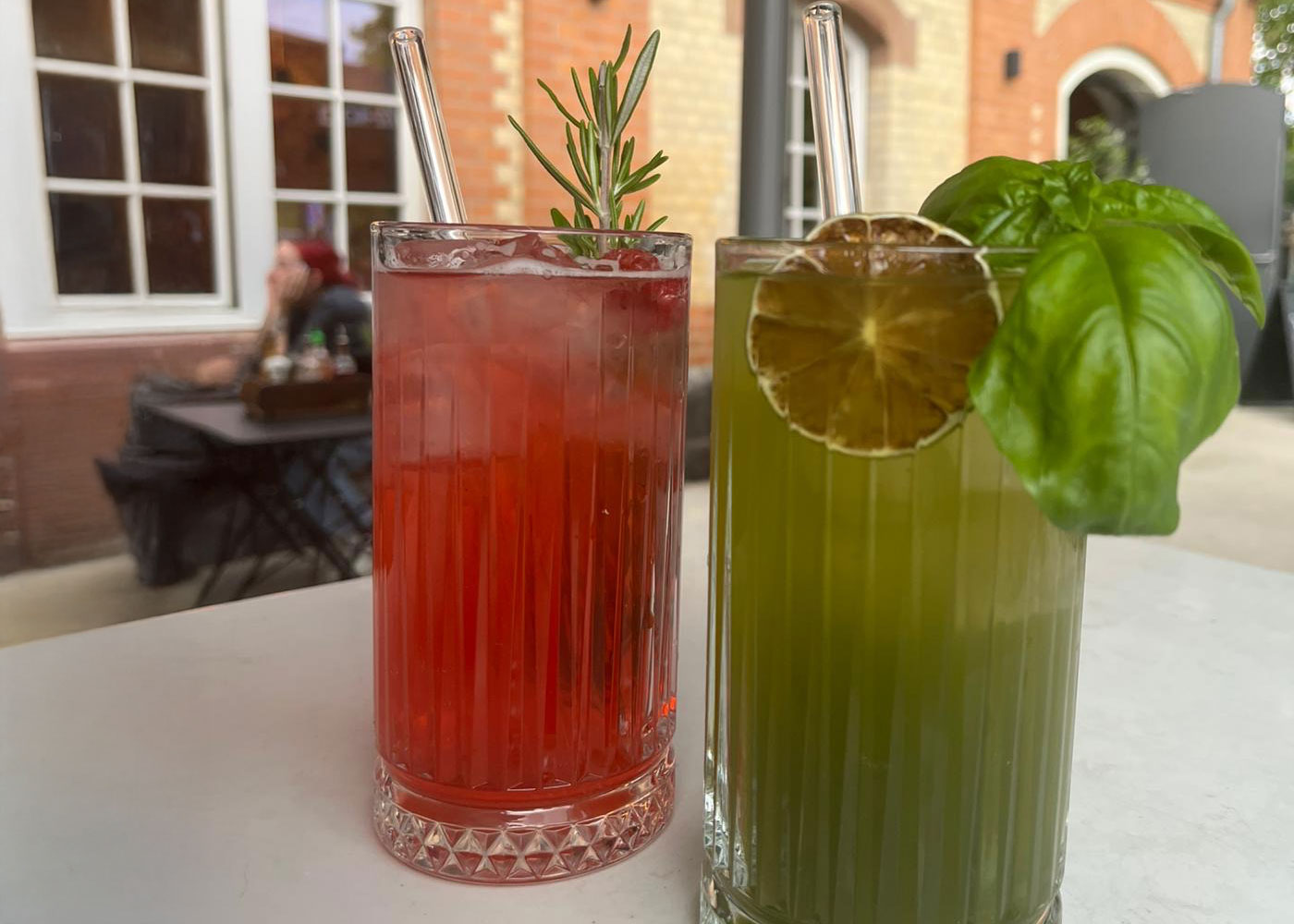 Double Pig – Lemonade