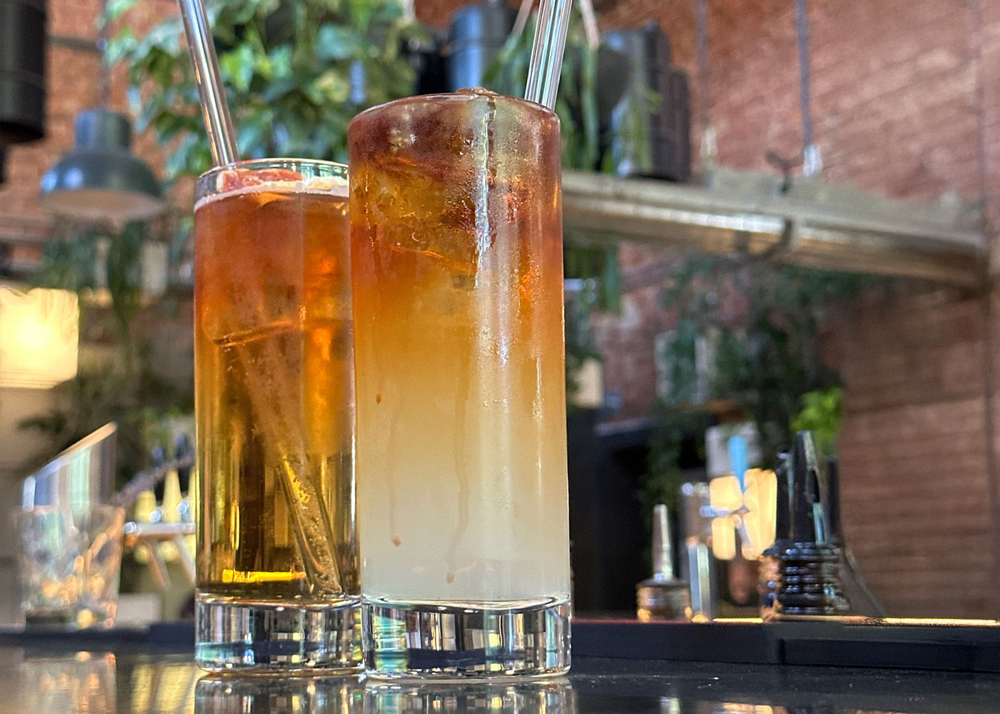 Double Pig – Longdrinks