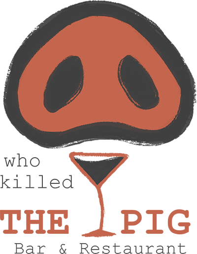 Who killed the Pig | Bar in Gießen