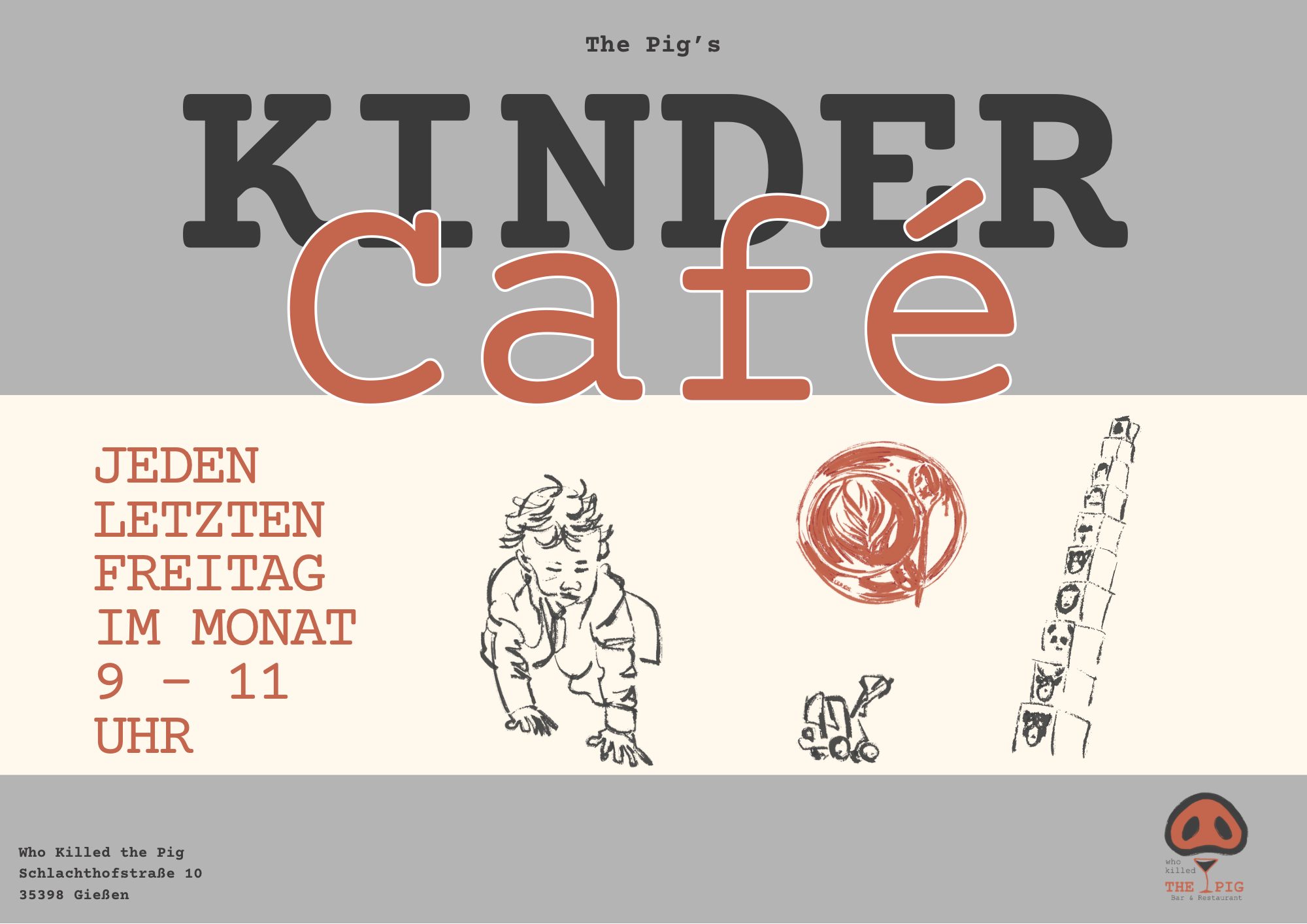 Kinder Café