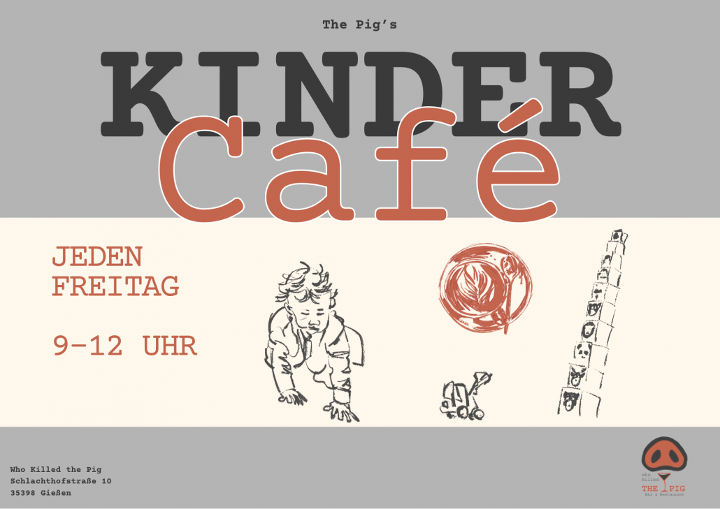 Kinder Café