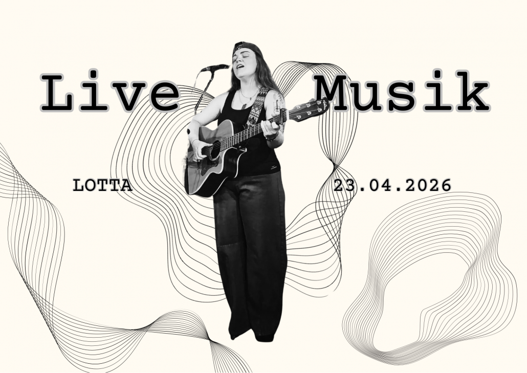 Live Musik mit LOTTA
